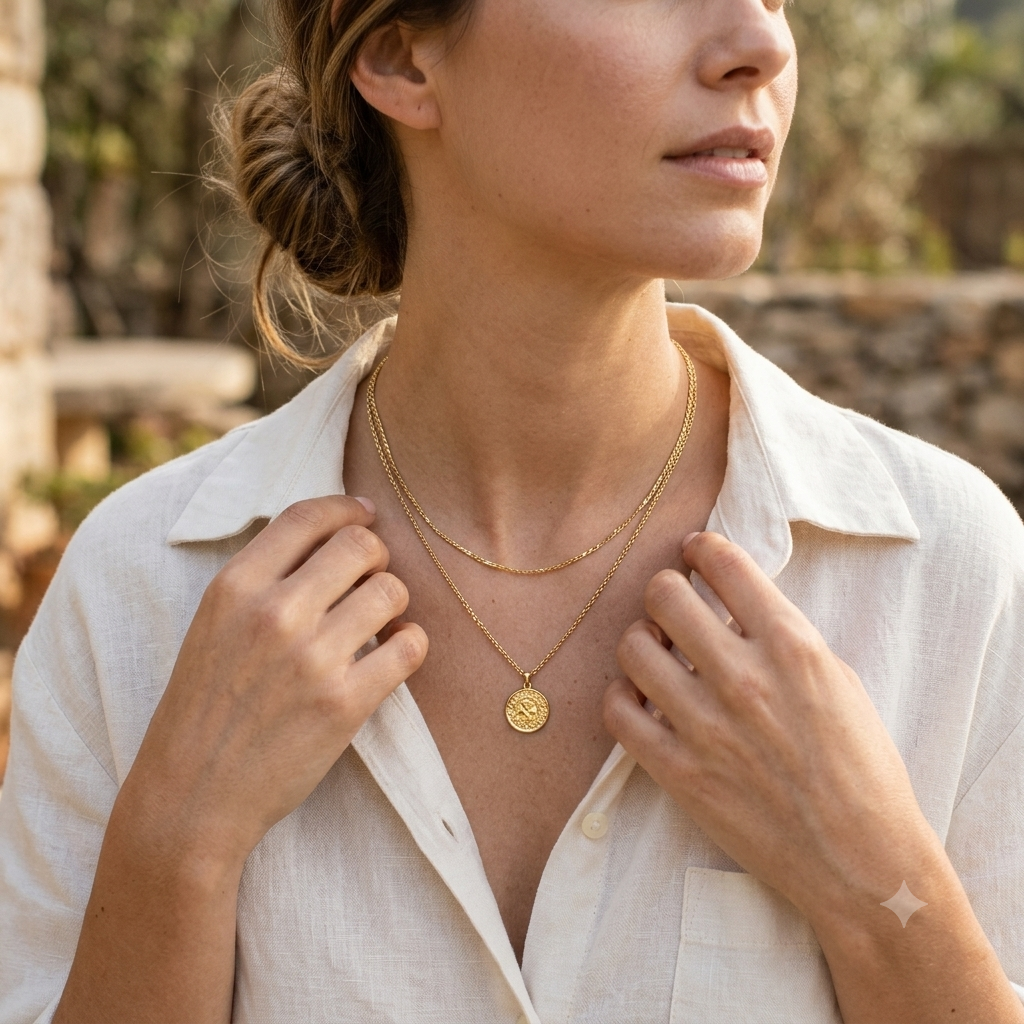 Neckles