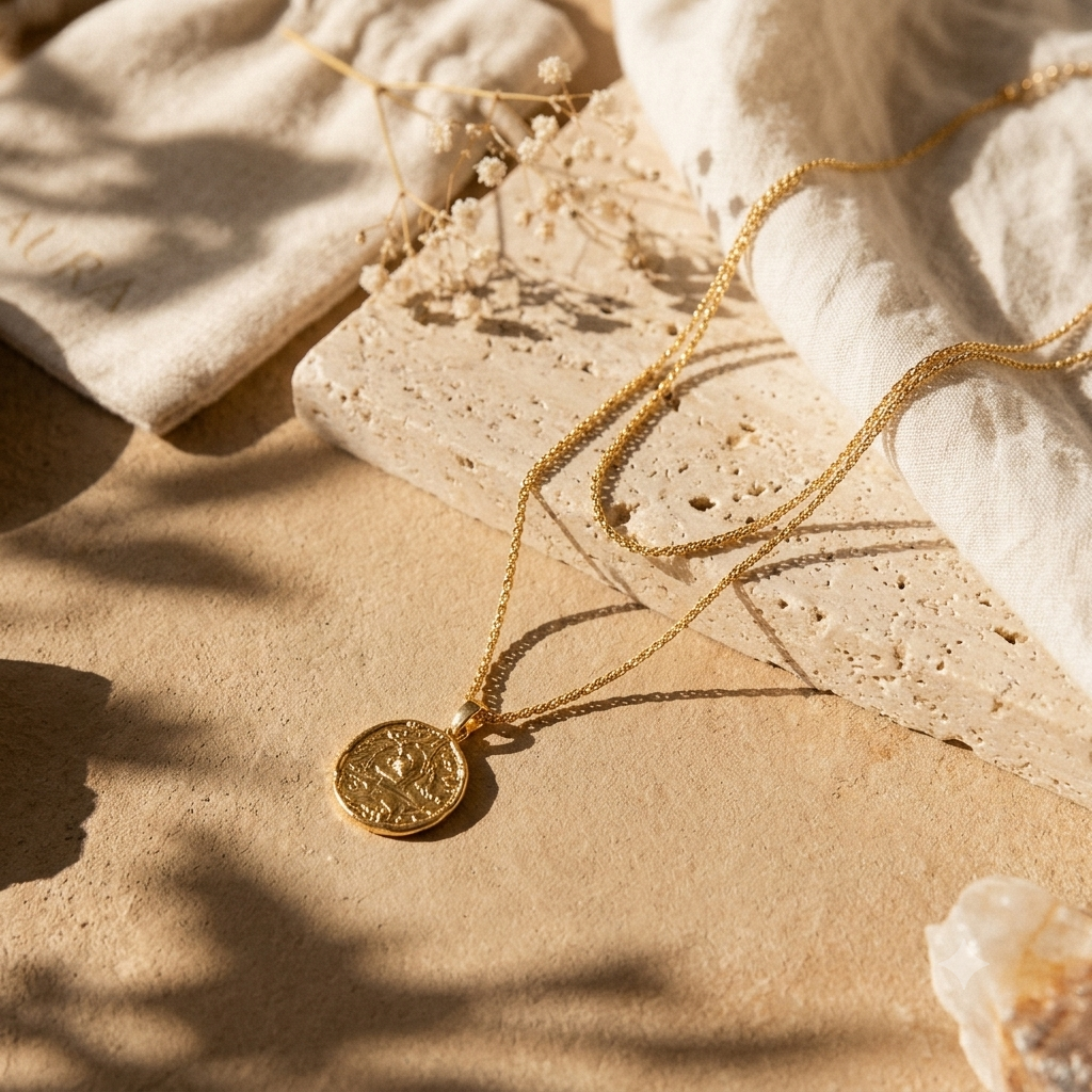 Neckles